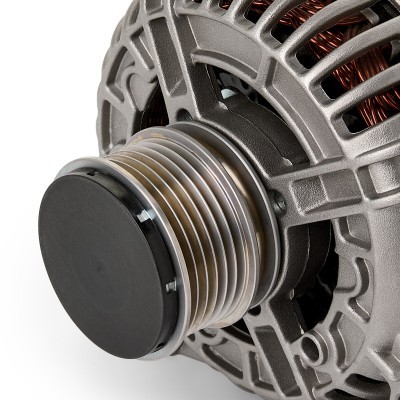 Alternator RIDEX 4G0033R 4G0033R - foto 5