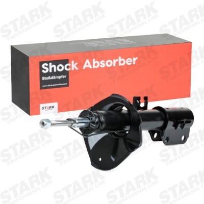 Amortyzator Stark SKSA-0130324 SKSA-0130324 - foto 2