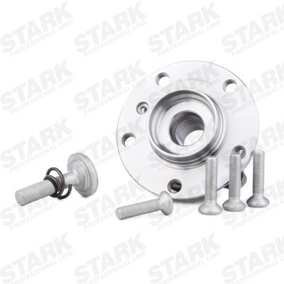 Łożysko Koła Stark SKWB-0180795 SKWB-0180795 - foto 3