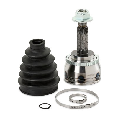 Przegub RIDEX 5J0035 5J0035 - foto 2