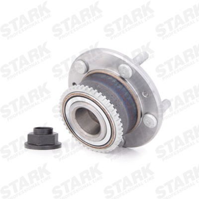Łożysko Koła Stark SKWB-0180149 SKWB-0180149 - foto 4