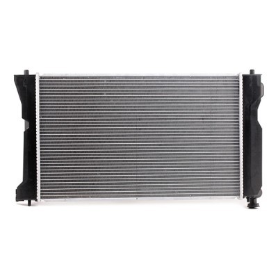 Chłodnica RIDEX 470R0762 470R0762 - foto 3