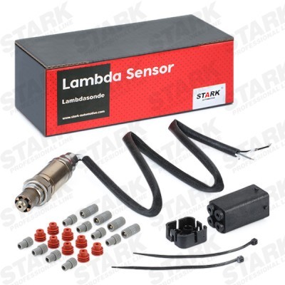 Sonda Lambda Stark SKLS-0140082 SKLS-0140082 - foto 2