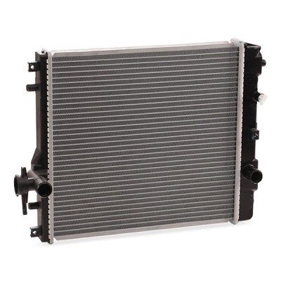 Chłodnica RIDEX 470R0658 470R0658 - foto 3