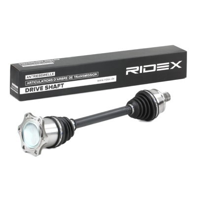Półoś Napędowa RIDEX 13D0644 13D0644 - foto 2