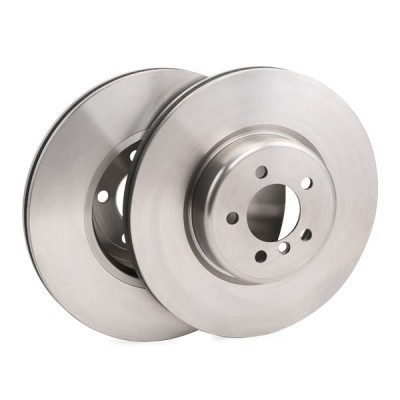 Tarcza hamulcowa RIDEX 82B1076 82B1076 - foto 4