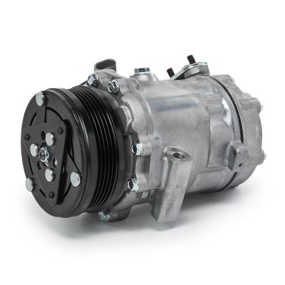 Kompresor klimatyzacji 447K0026 - foto 4