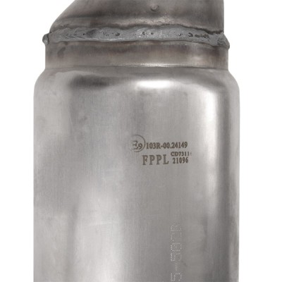 Katalizator RIDEX 429C0634 429C0634 - foto 9
