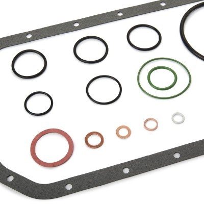 Uszczelka Miski Olejowej RIDEX 150G0004 150G0004 - foto 5