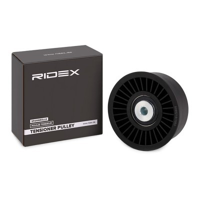 Napinacz Paska Rozrządu RIDEX 313D0051 313D0051 - foto 2