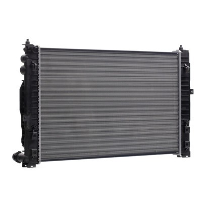 Chłodnica RIDEX 470R0200 470R0200 - foto 6