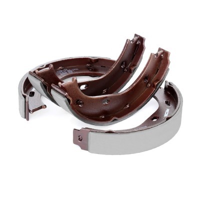 Klocki hamulcowe RIDEX 70B0159 70B0159 - foto 4
