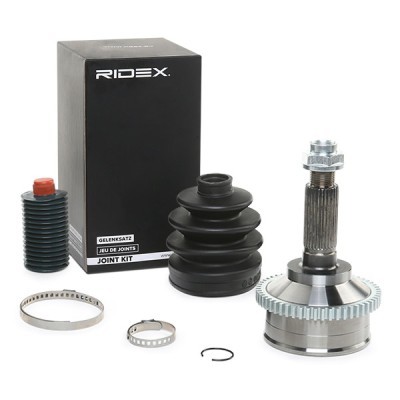 Przegub RIDEX 5J0269 5J0269 - foto 2