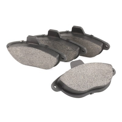 Klocki hamulcowe RIDEX 402B0307 402B0307 - foto 6