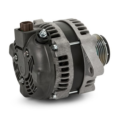 Alternator RIDEX 4G0078R 4G0078R - foto 4