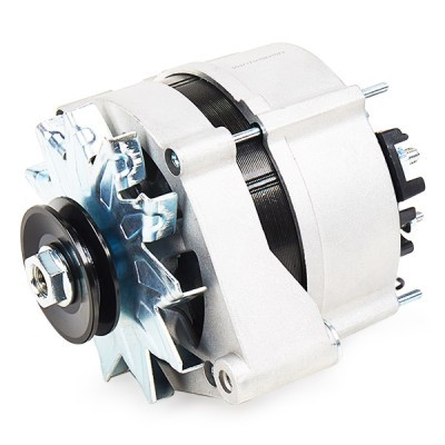 Alternator RIDEX 4G0815 4G0815 - foto 3