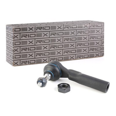Końcówka drążka kierowniczego RIDEX 914T0083 914T0083 - foto 2