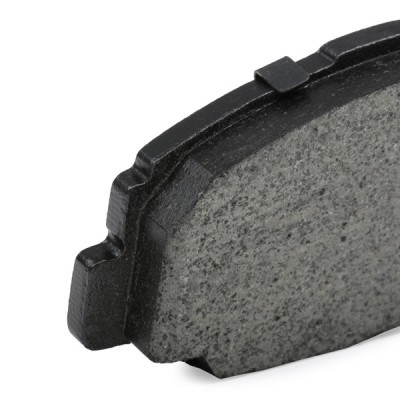 Klocki hamulcowe RIDEX 402B0429 402B0429 - foto 6