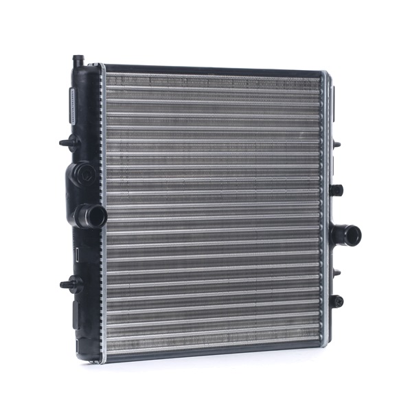Chłodnica RIDEX 470R0129 470R0129 - foto 1