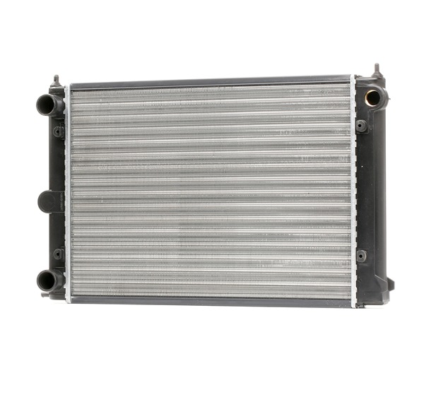 Chłodnica RIDEX 470R0157 470R0157 - foto 1