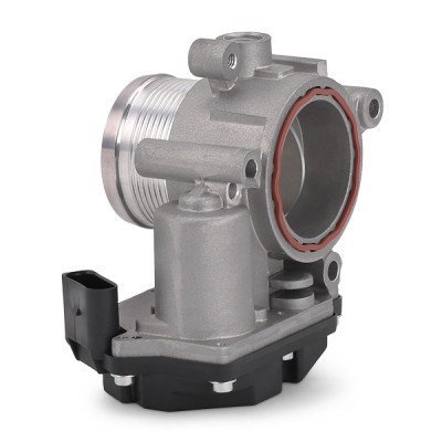 Дроссельная заслонка RIDEX 158T0071 158T0071 - foto 5