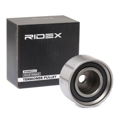 Kierunkowa/Prowadząca Pasek Rozrządu RIDEX 313D0027 313D0027 - foto 2