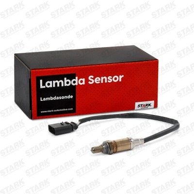 Sonda Lambda Stark SKLS-0140206 SKLS-0140206 - foto 1