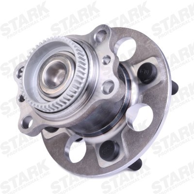 Łożysko Koła Stark SKWB-0181159 SKWB-0181159 - foto 4