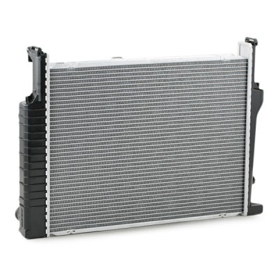 Chłodnica RIDEX 470R0399 470R0399 - foto 4