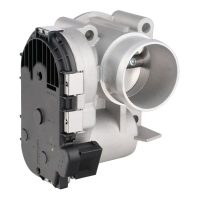 Дроссельная заслонка RIDEX 158T0133 158T0133 - foto 3