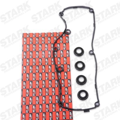 Uszczelka pokrywy zaworów Stark SKGSR-0490104 SKGSR-0490104 - foto 1