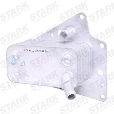 Chłodnica Oleju Stark SKOC-1760079 SKOC-1760079 - foto 4
