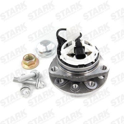 Łożysko Koła Stark SKWB-0180038 SKWB-0180038 - foto 3