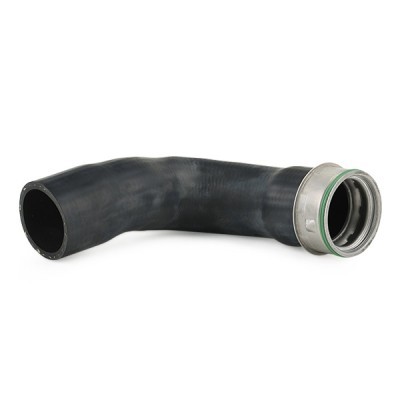 Rura Wąż Turbo Intercoolera RIDEX 3314C0030 3314C0030 - foto 5