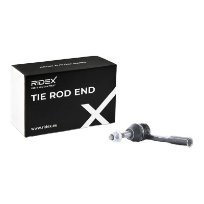 Końcówka drążka kierowniczego RIDEX 914T0047 914T0047 - foto 6