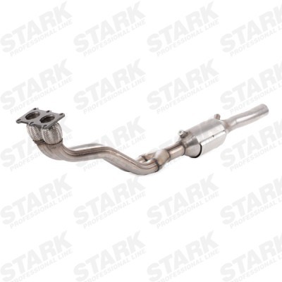 Katalizator Stark SKCCT-4840042 SKCCT-4840042 - foto 3