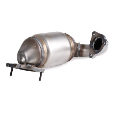 Katalizator RIDEX 429C0470 429C0470 - foto 3