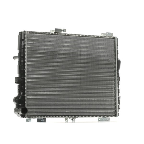 Chłodnica RIDEX 470R0401 470R0401 - foto 1