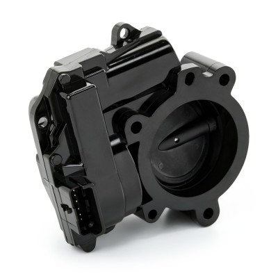 Дроссельная заслонка RIDEX 158T0145 158T0145 - foto 4