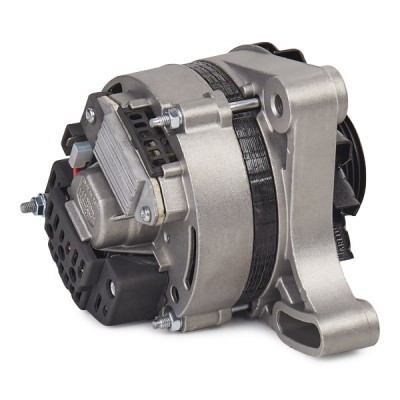 Alternator RIDEX 4G0504R 4G0504R - foto 5