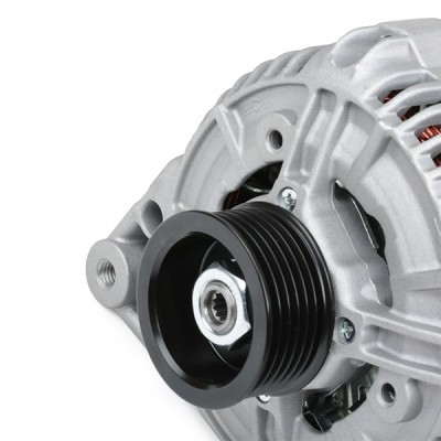 Alternator RIDEX 4G0681 4G0681 - foto 7