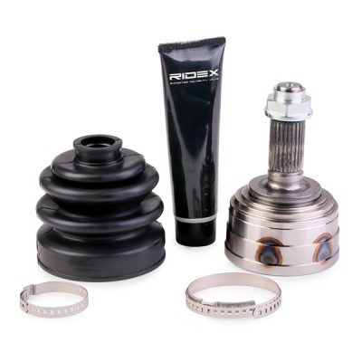 Przegub RIDEX 5J0165 5J0165 - foto 2