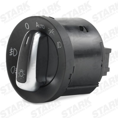 Włącznik świateł głównych Stark SKSHD-2090007 SKSHD-2090007 - foto 6