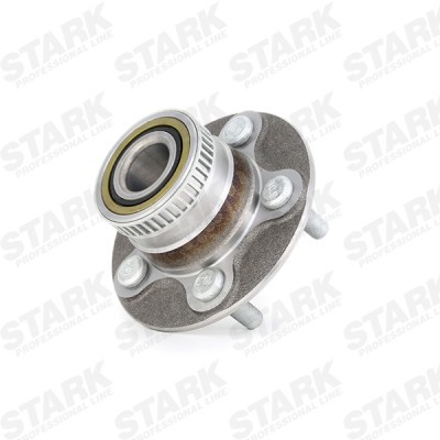 Łożysko Koła Stark SKWB-0180384 SKWB-0180384 - foto 5