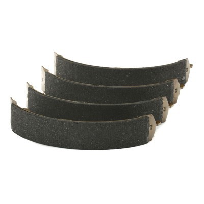 Klocki hamulcowe RIDEX 70B0107 70B0107 - foto 4
