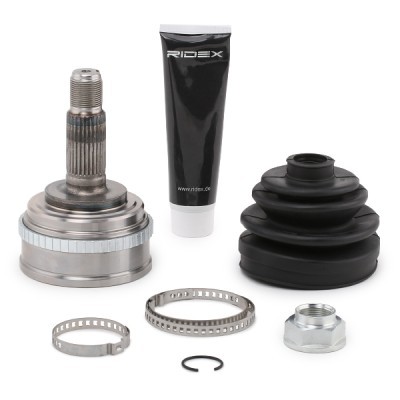 Przegub RIDEX 5J0303 5J0303 - foto 3