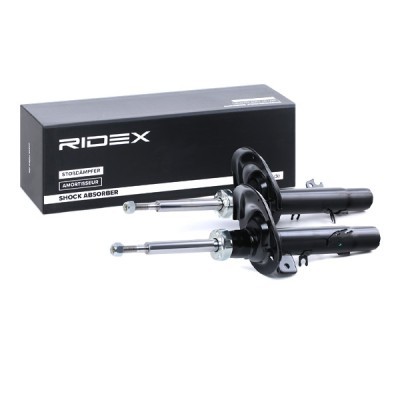 Amortyzator RIDEX 854S2214 854S2214 - foto 3
