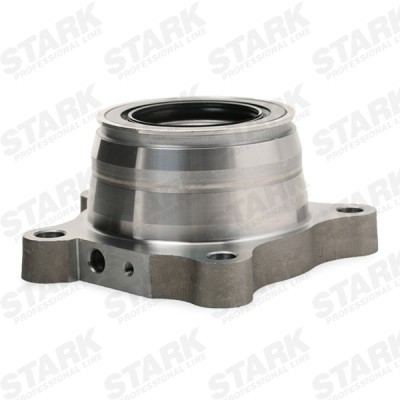Łożysko Koła Stark SKWB-0181348 SKWB-0181348 - foto 5