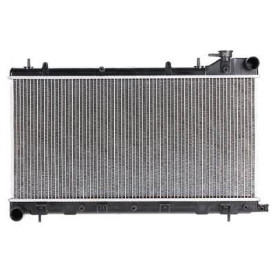 Chłodnica RIDEX 470R0045 470R0045 - foto 4