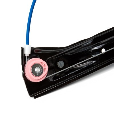 Podnośnik szyby RIDEX 1561W0816 1561W0816 - foto 4